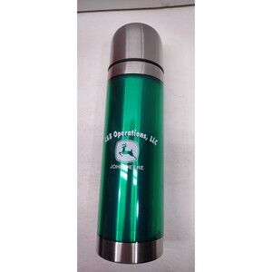Bullet Line Vacuum Bottle. New. John Deere/C&B Operations